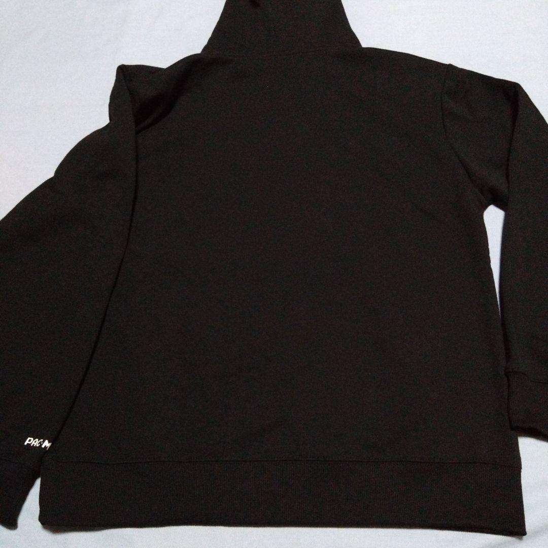 未使用 パックマンパーカー LLサイズ