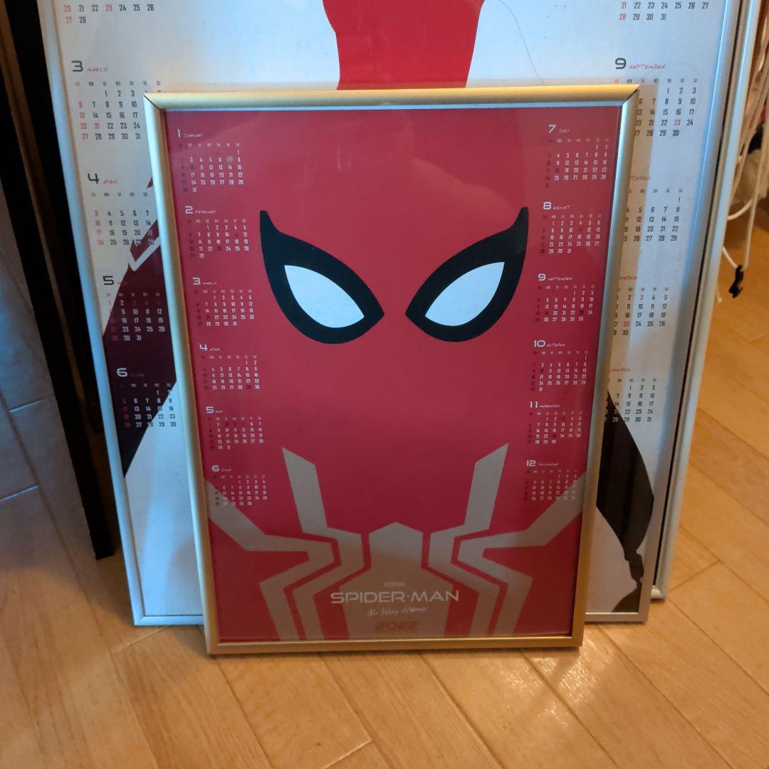 マーベル映画 ポスター10点セット