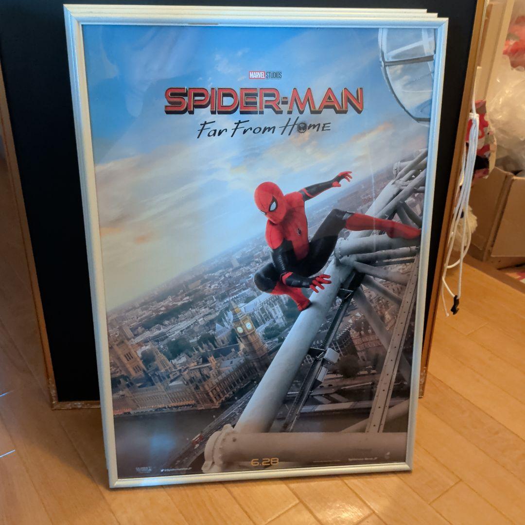 マーベル映画 ポスター10点セット