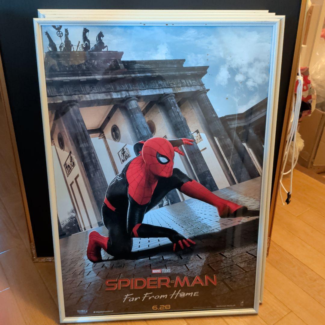 マーベル映画 ポスター10点セット