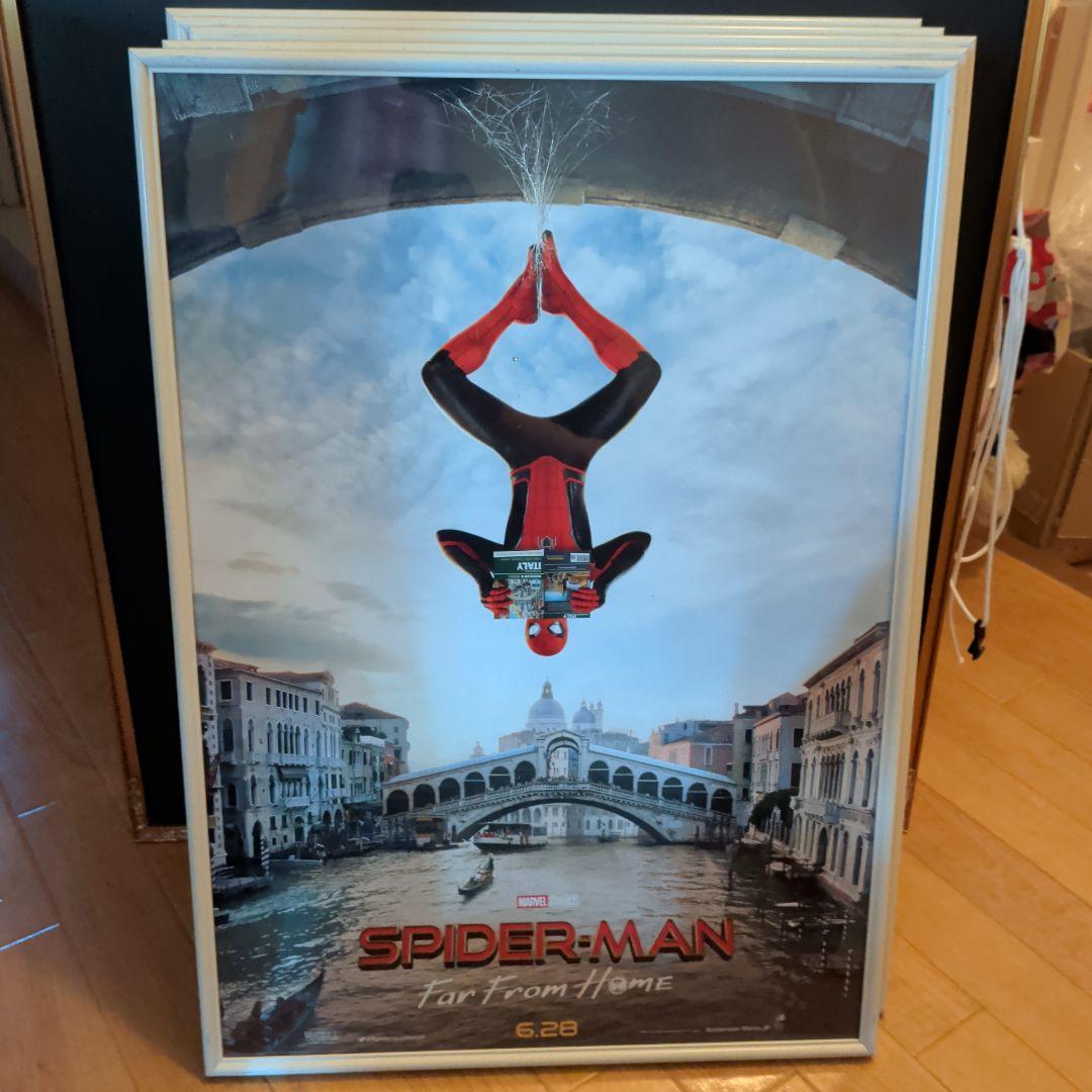 マーベル映画 ポスター10点セット