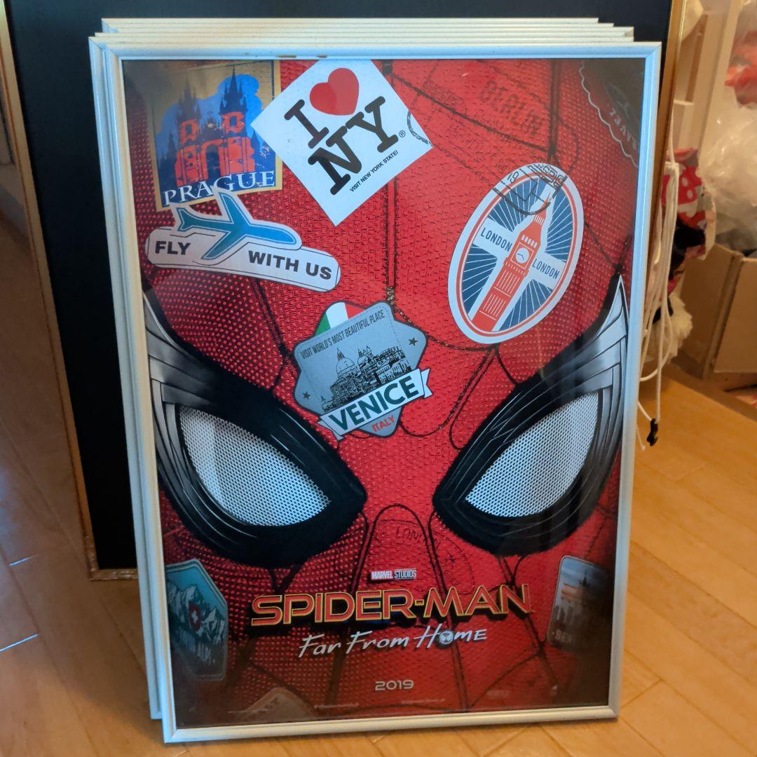 マーベル映画 ポスター10点セット