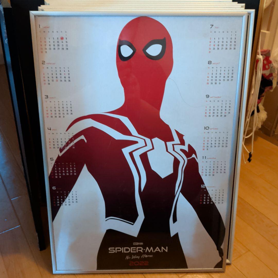 マーベル映画 ポスター10点セット