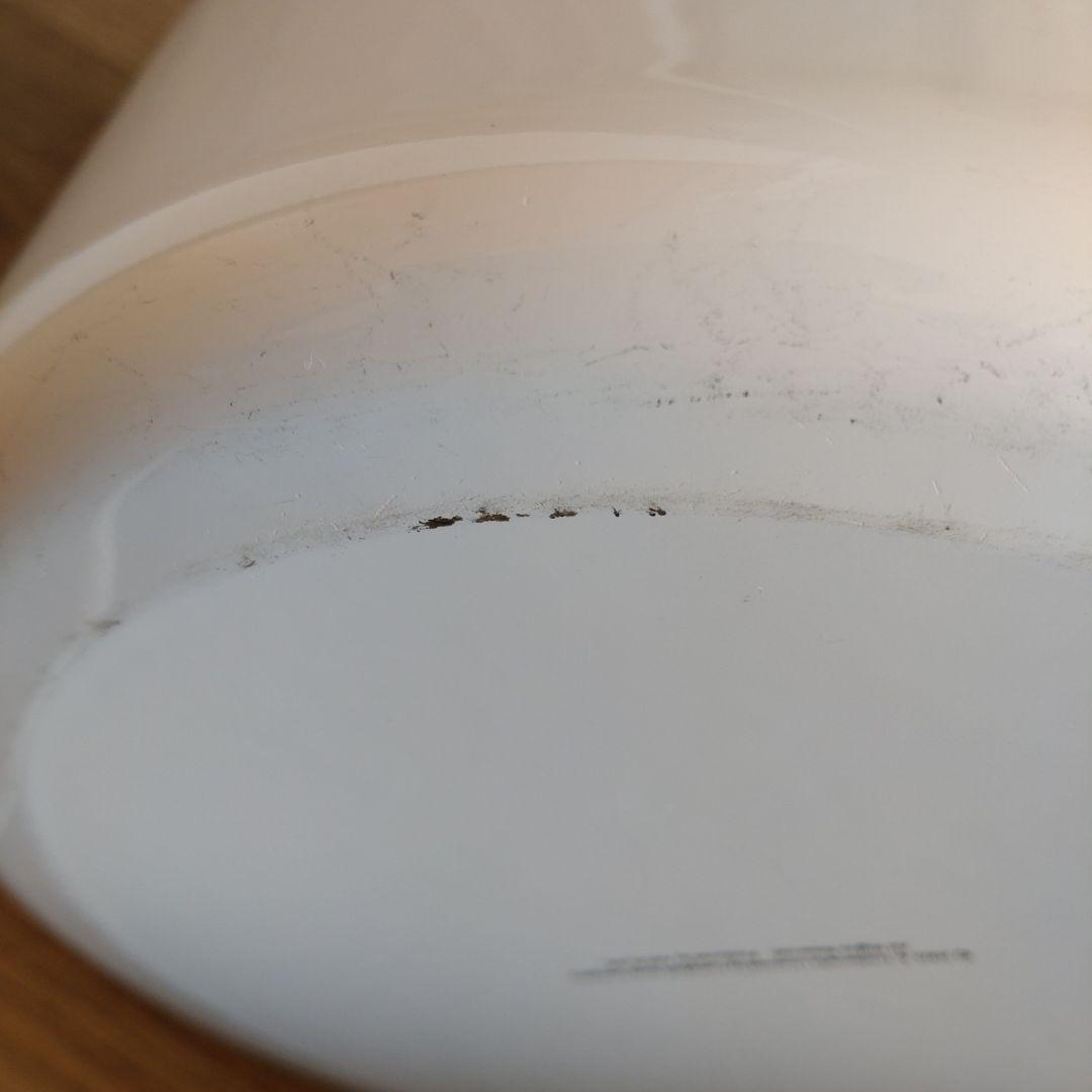 キャンベル　ホーロー