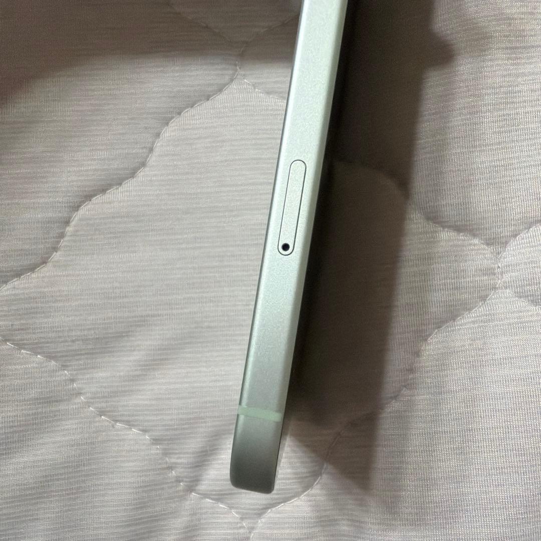 スマートフォン本体 iPhone15plus