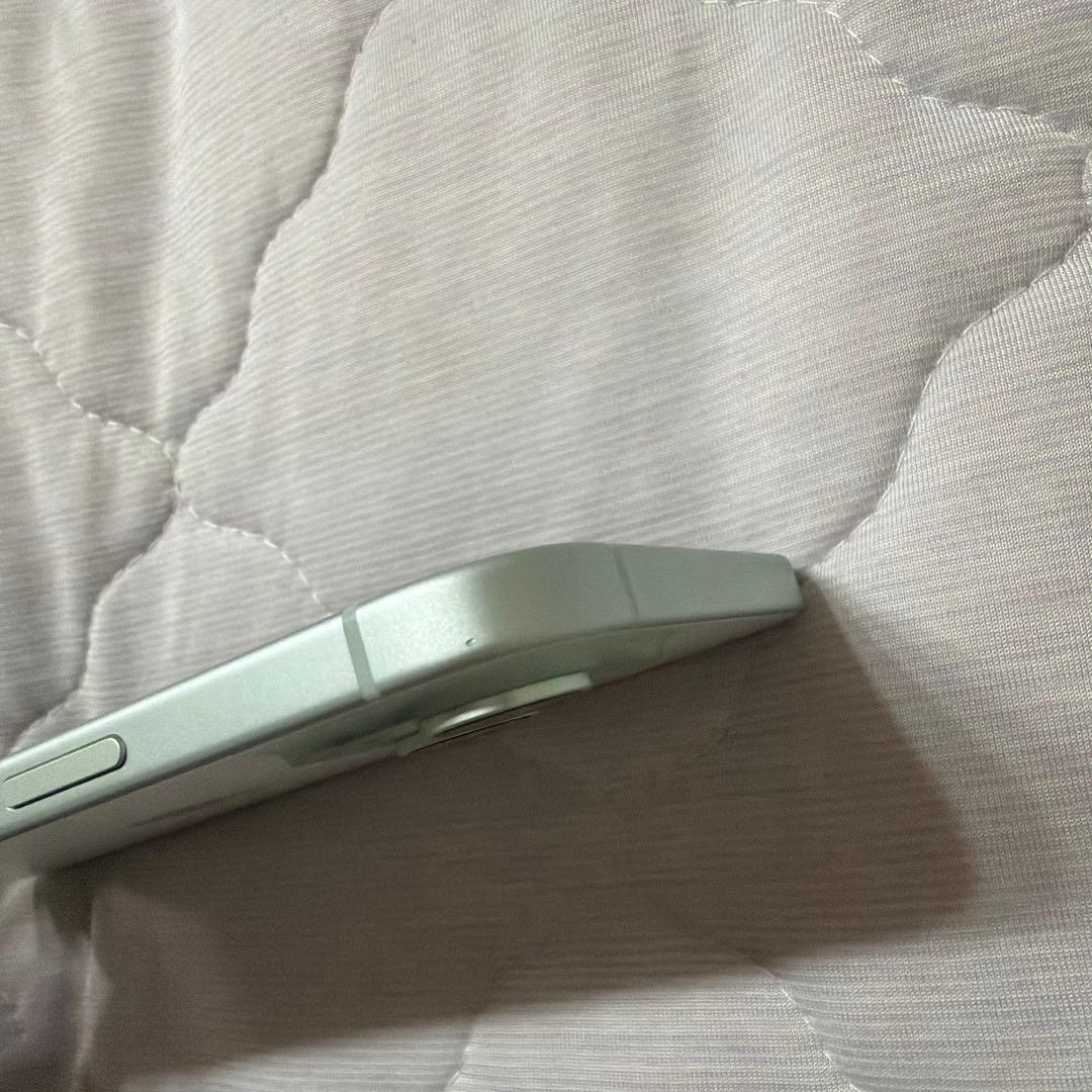 スマートフォン本体 iPhone15plus