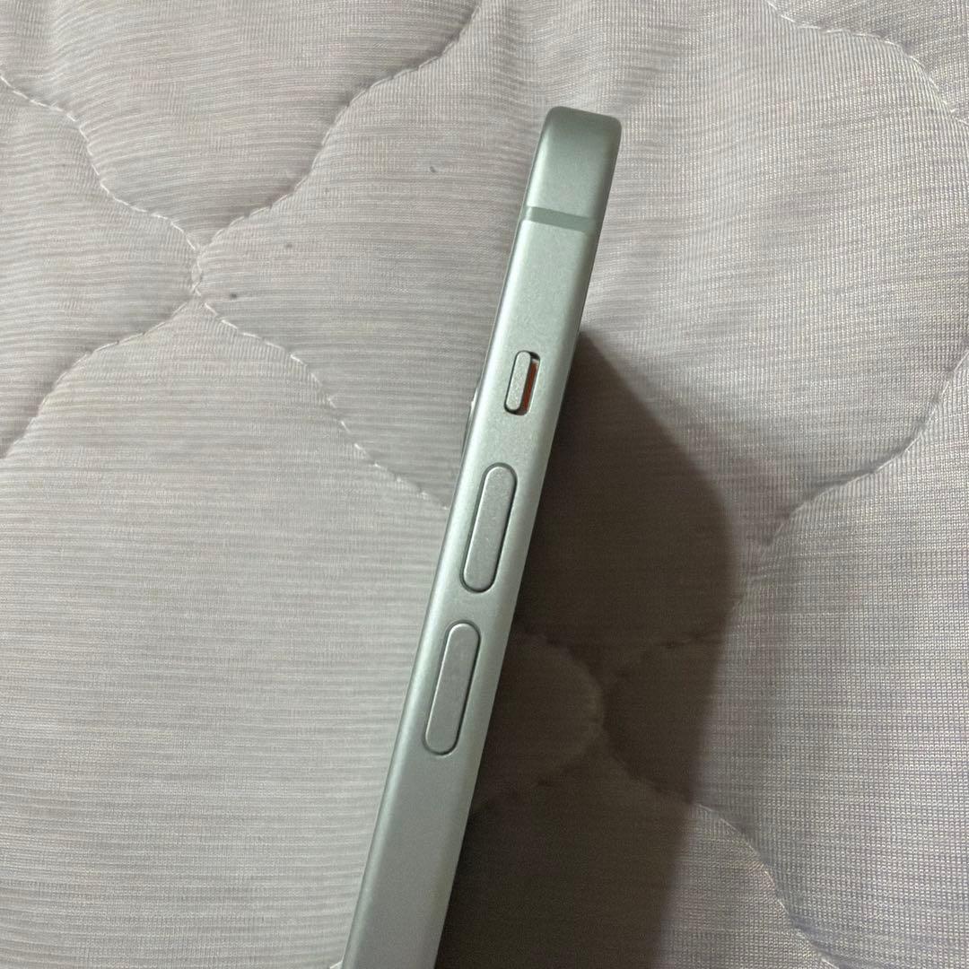 スマートフォン本体 iPhone15plus