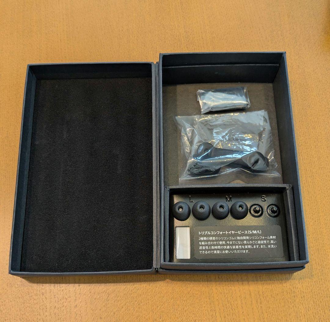 SONY XBA-N3 イヤホン リケーブル ソニー