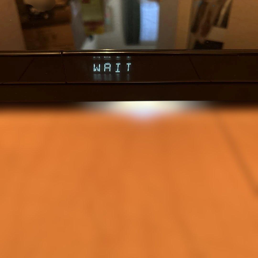 レコーダー SONY BDZ-ZW1700