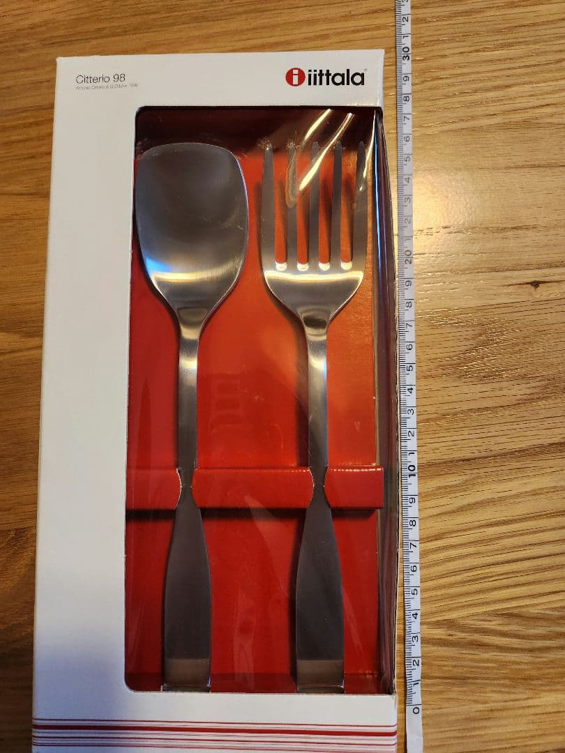  Citterio 98 サービングセット
