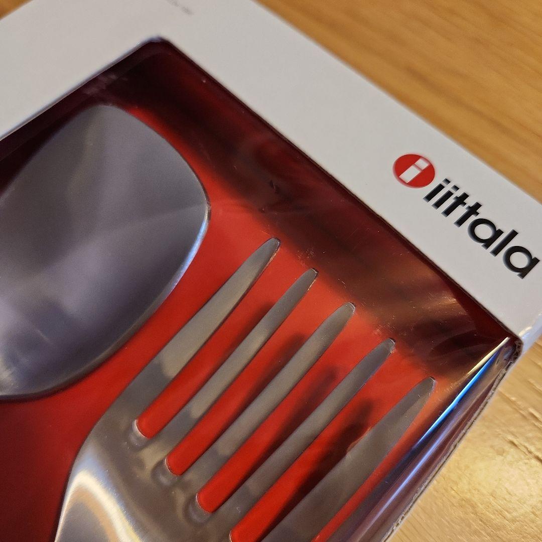  Citterio 98 サービングセット