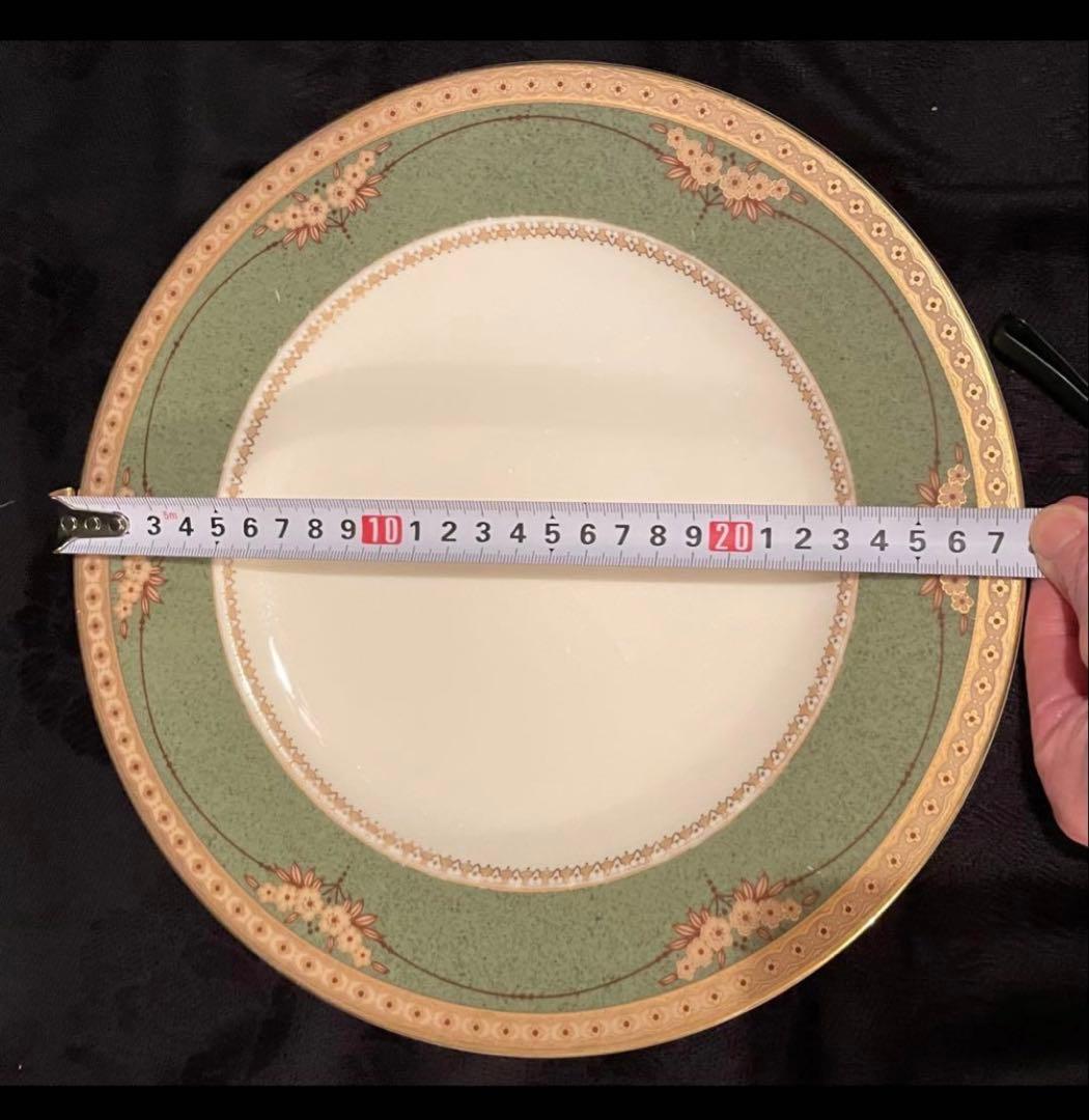 ディナー皿５枚セット(27cmx5枚)