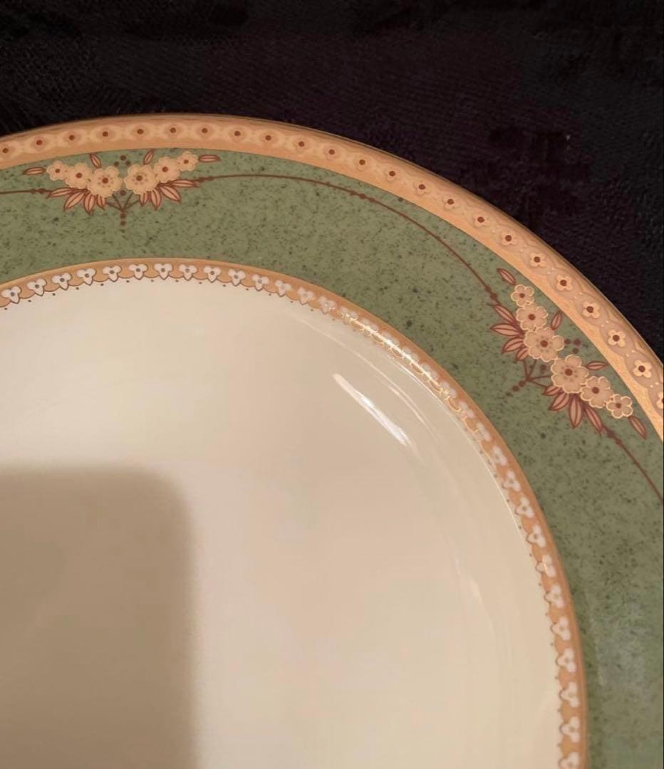 ディナー皿５枚セット(27cmx5枚)