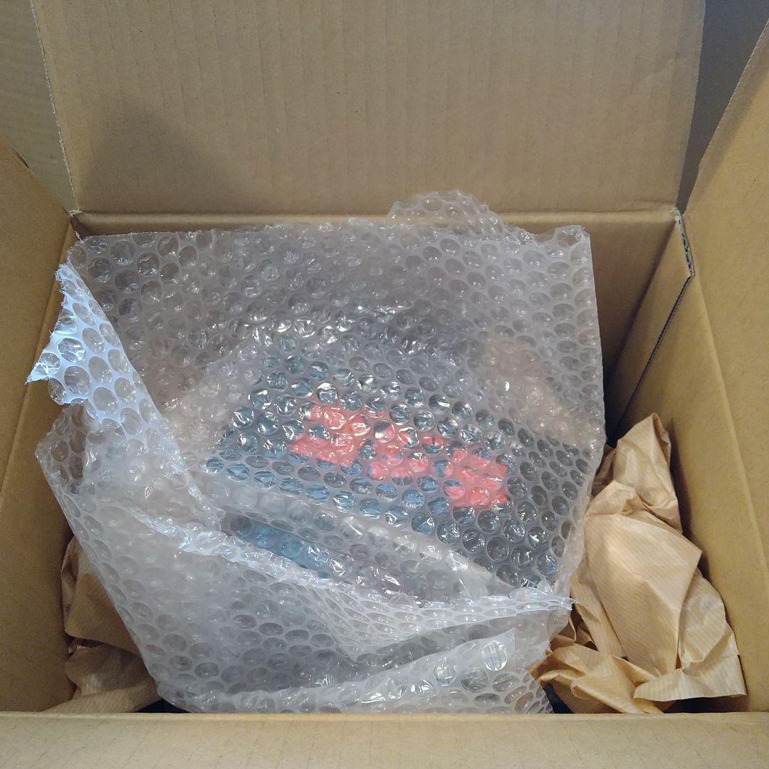 メディコムトイ 安楽安作 ゴジラ2000 ミレニアムゴジラ 2期 箱付き