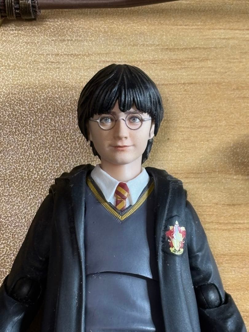 S.H.Figuarts ハリーポッター フィギュアーツ