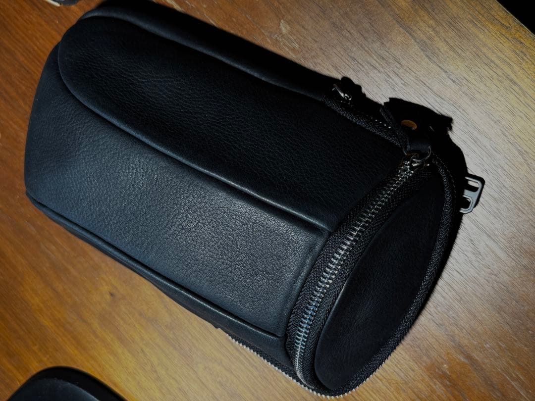 デイズアート DAYS ART ウエスト レッグ バッグ ipad mini収納