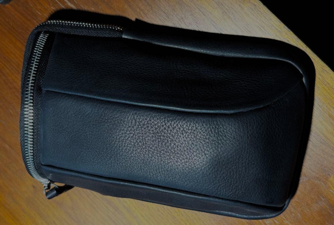 デイズアート DAYS ART ウエスト レッグ バッグ ipad mini収納