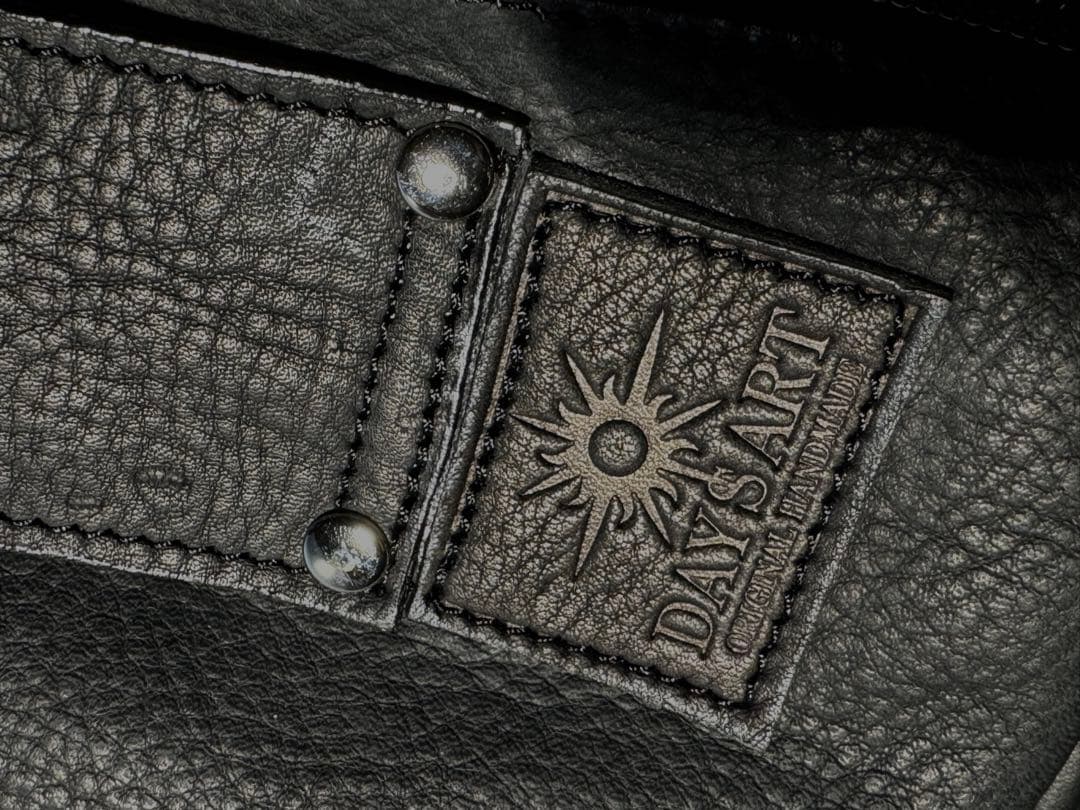 デイズアート DAYS ART ウエスト レッグ バッグ ipad mini収納