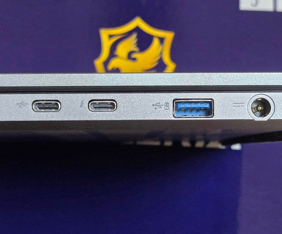 GALLERIA ノートパソコン DL7C-IG-C4 Core Ultra7