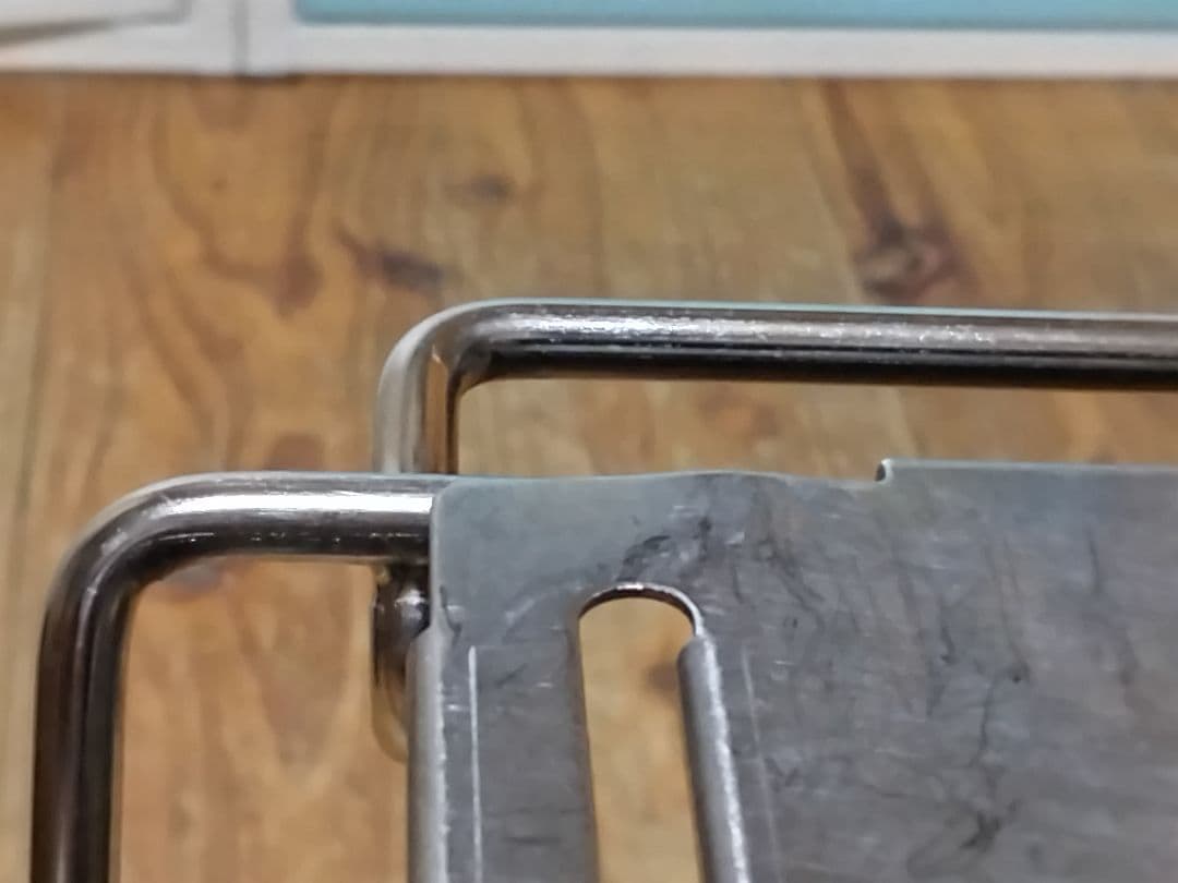 tokyo crafts コードユニット&マルチバッグ&バケットシェルフメッシュ