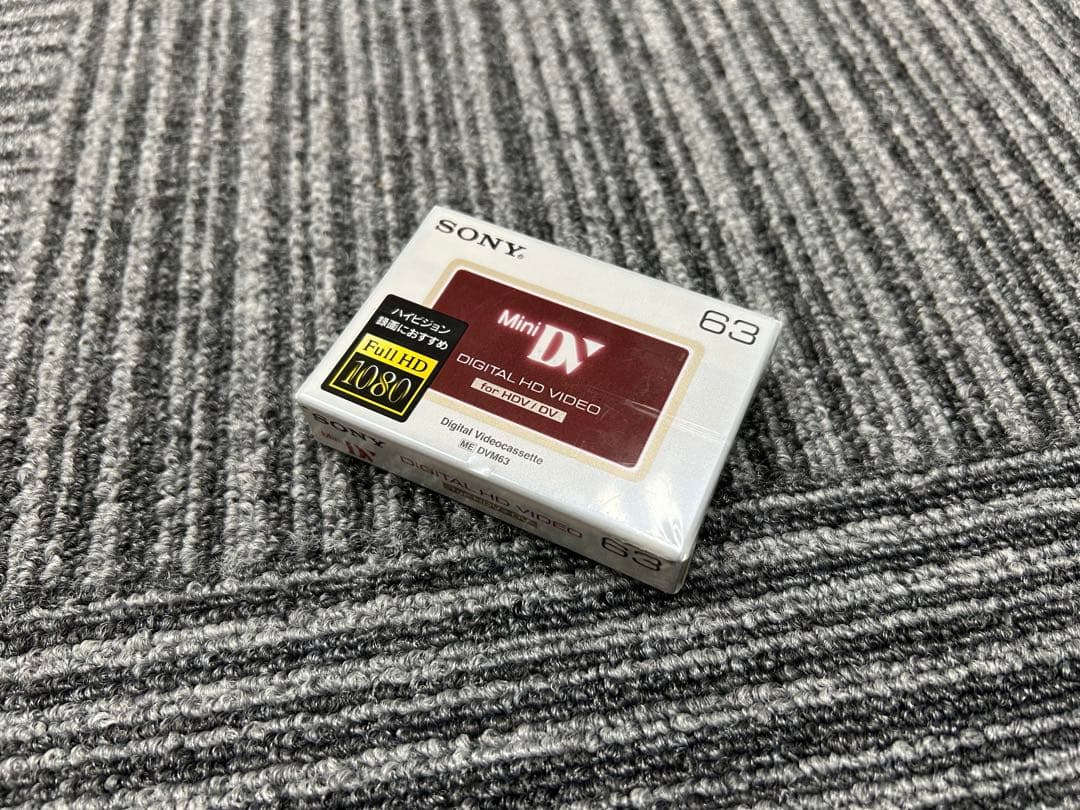 SONY HVR-Z5J HDV ハイビジョン業務用カメラ【訳あり】