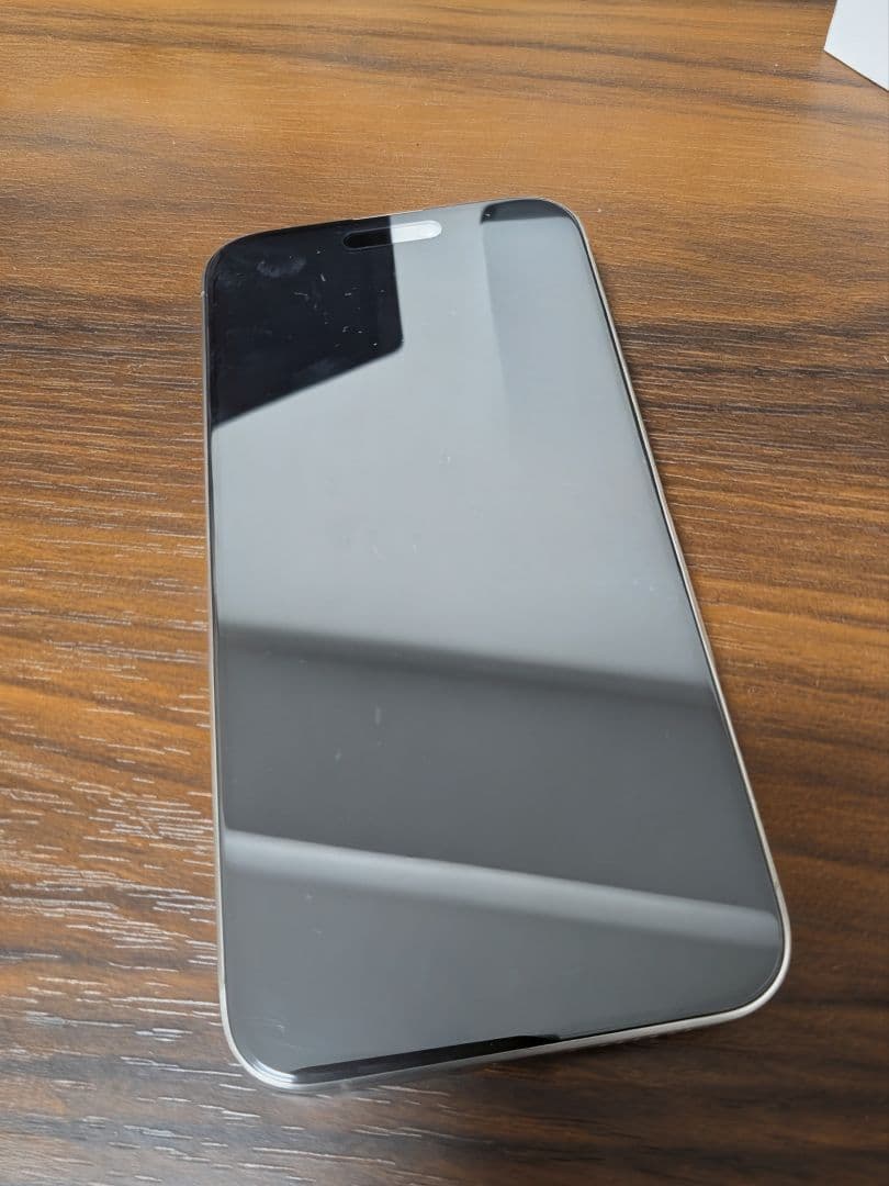 Apple iPhone 15 Pro Max 512GB SIMフリー