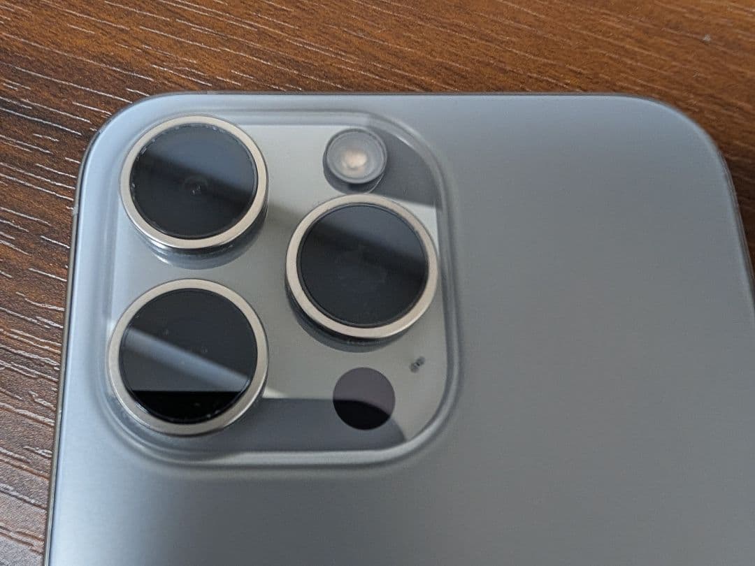 Apple iPhone 15 Pro Max 512GB SIMフリー