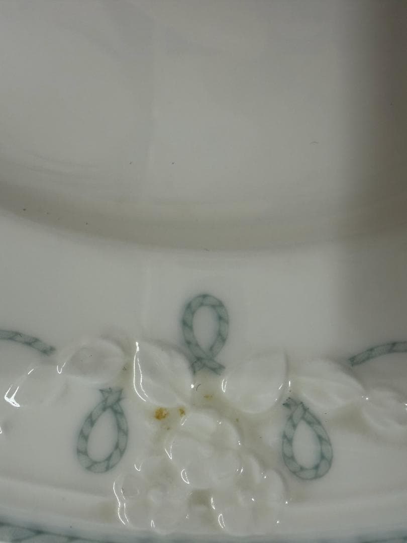 ビレロイ＆ボッホ Amado プレート 6枚セット