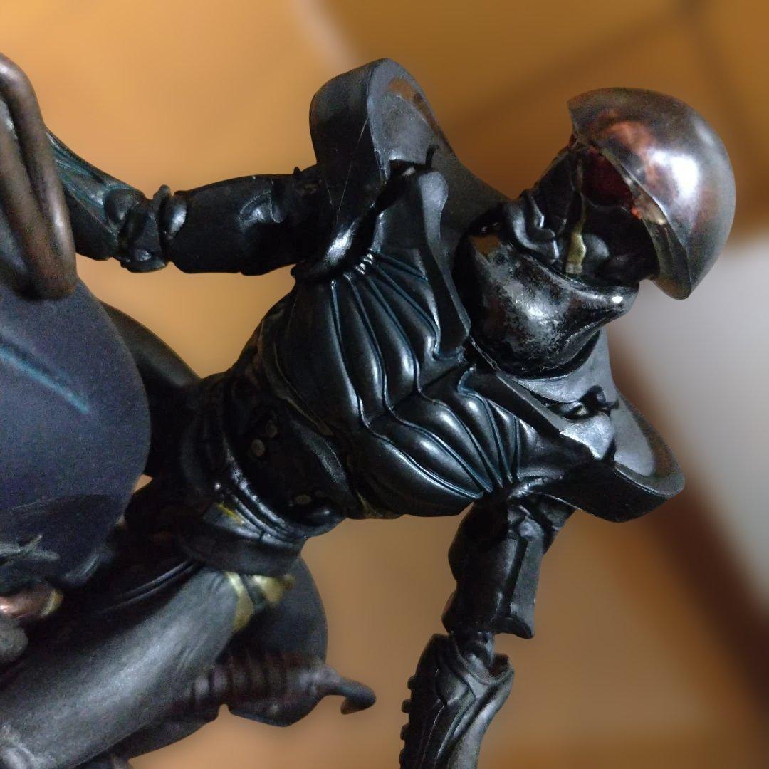 ハカイダー＆ハカイダーバイク