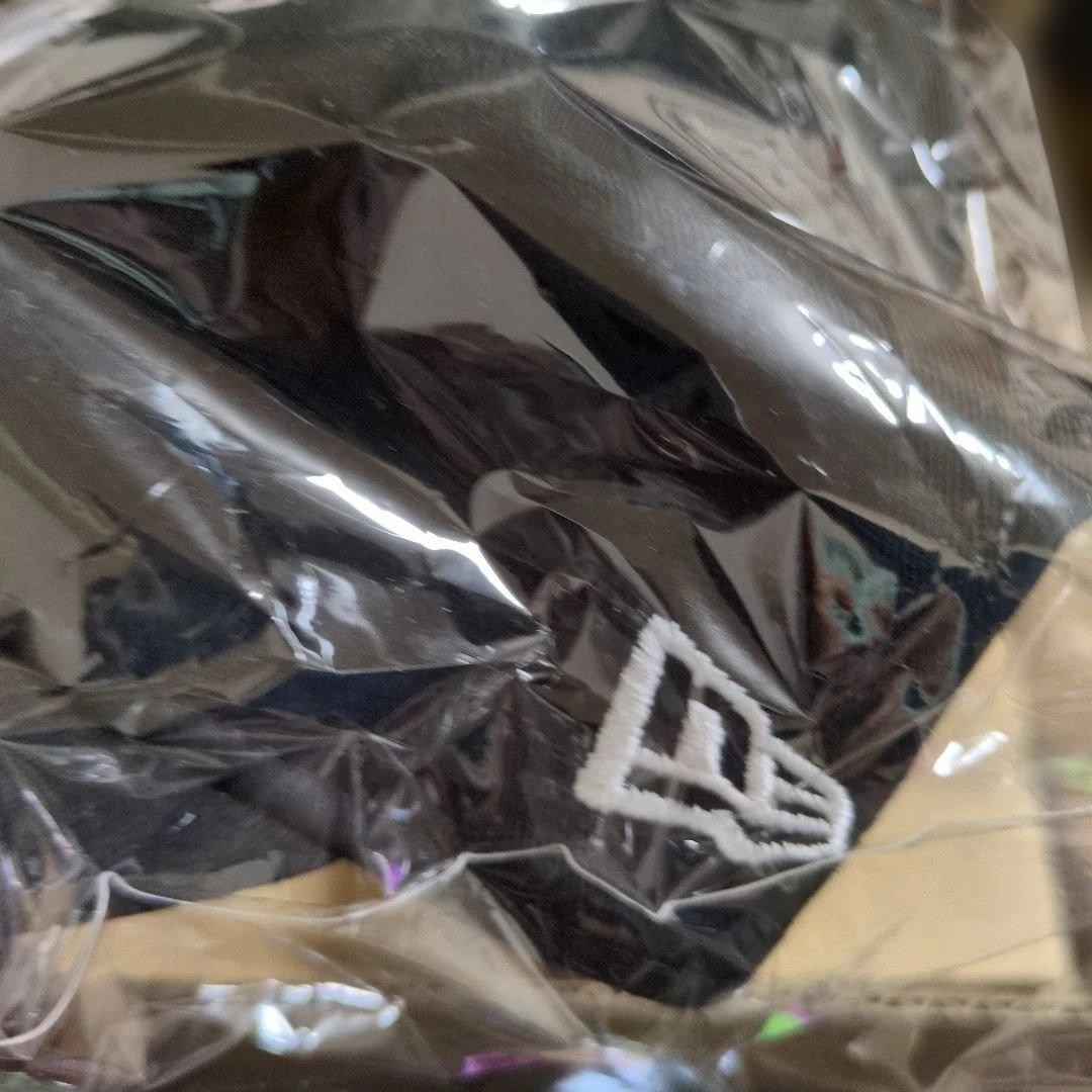 ミセスグリーンアップル　NEW ERA 9THIRTY　キャップ