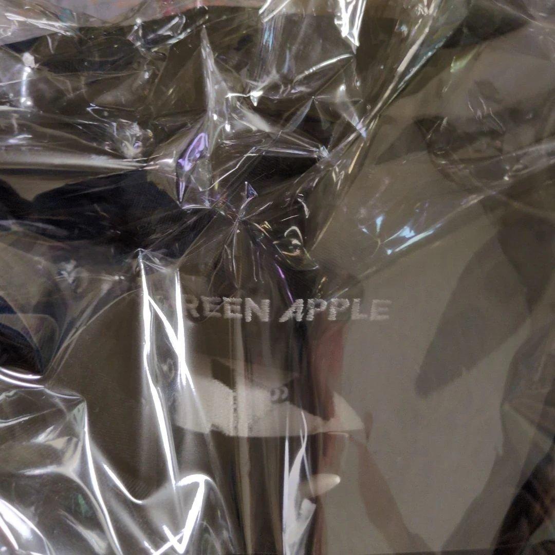 ミセスグリーンアップル　NEW ERA 9THIRTY　キャップ