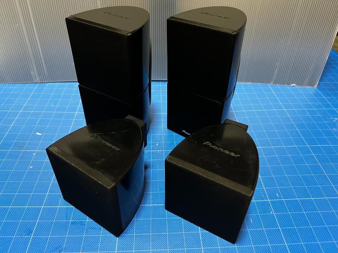 Pioneer HTZ-373DV　5.1ch サラウンドシステム