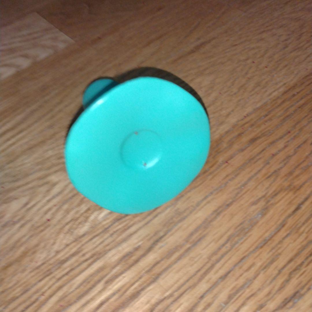 ディズニー　ナイトメアービフォアクリスマス　雪だるまジャック　帽子紐なし