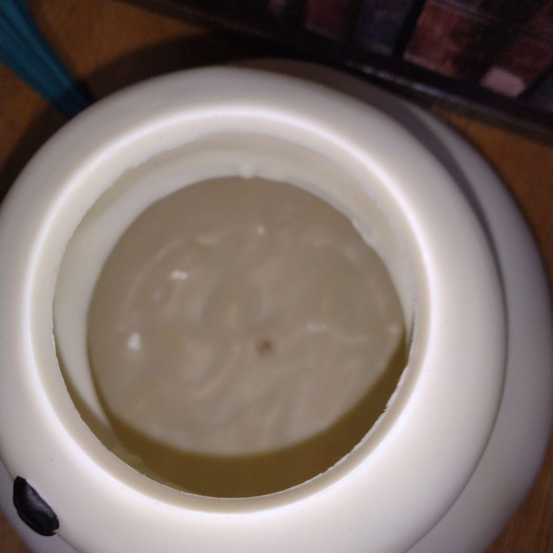 ディズニー　ナイトメアービフォアクリスマス　雪だるまジャック　帽子紐なし