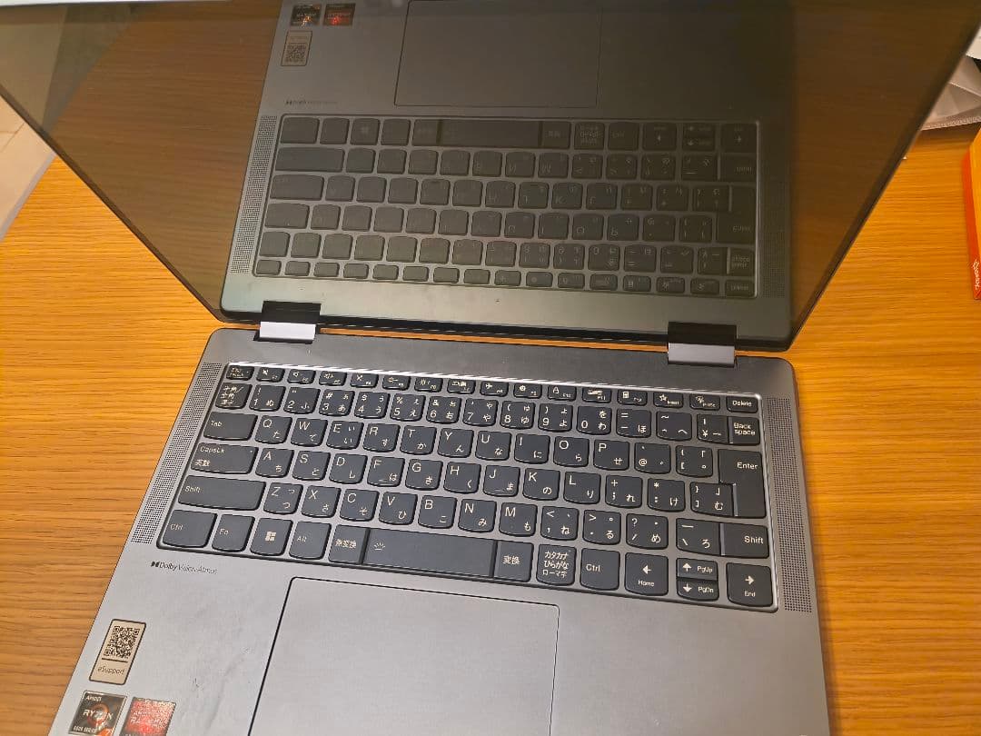 Lenovo Yoga 770　本体のみ