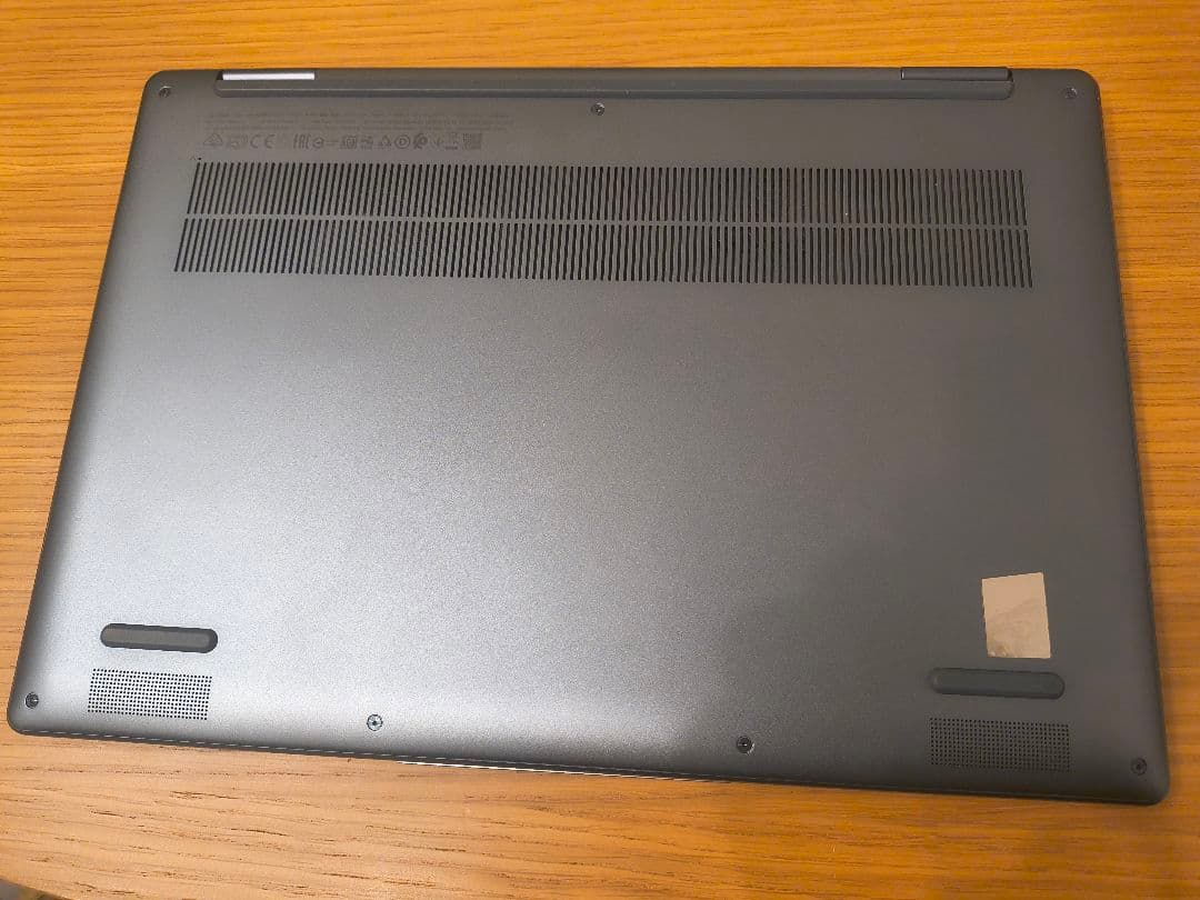 Lenovo Yoga 770　本体のみ