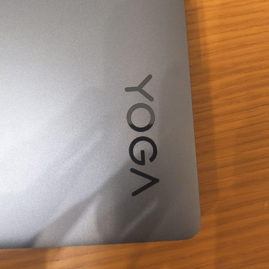 Lenovo Yoga 770　本体のみ