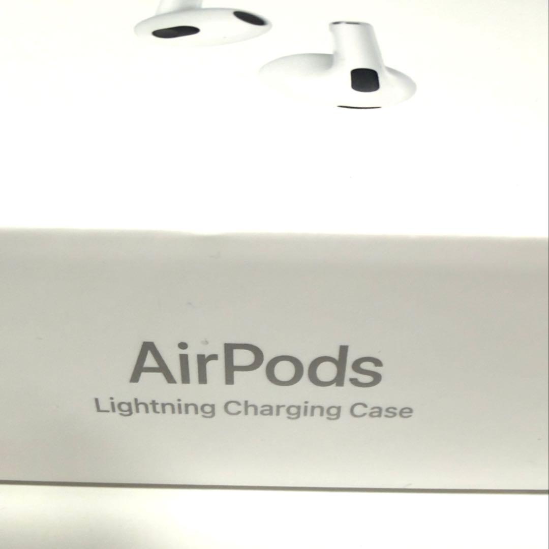 Airpods 3 箱あり 第3世代