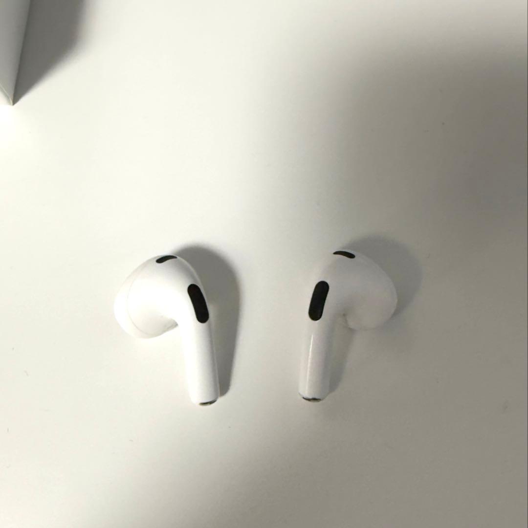 Airpods 3 箱あり 第3世代