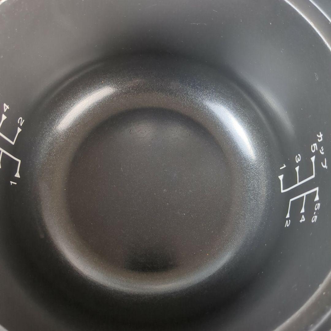 こがまる　リンナイ　ガス炊飯器　RR-055GS 都市ガス用