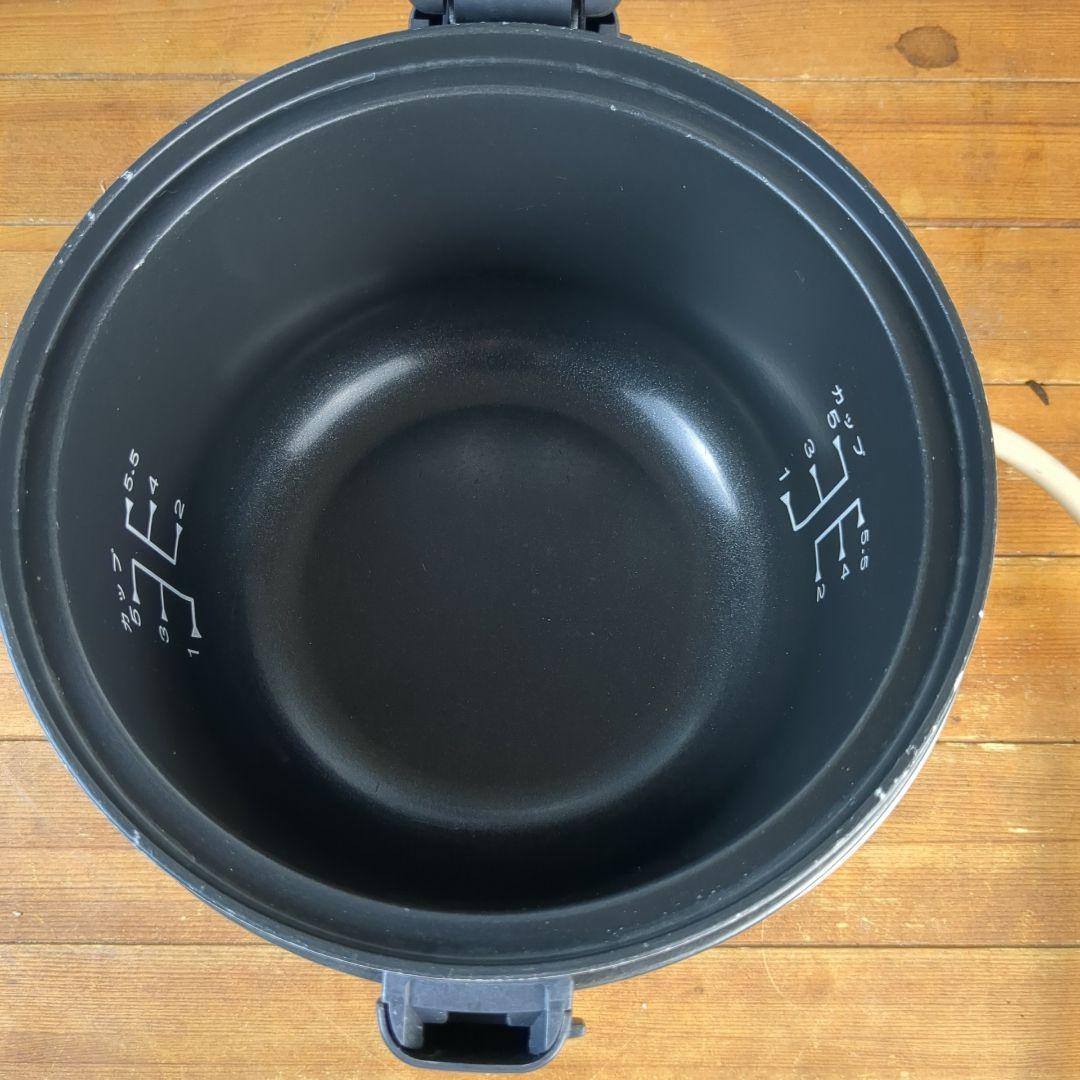 こがまる　リンナイ　ガス炊飯器　RR-055GS 都市ガス用