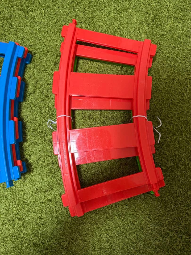 電動乗用　きかんしゃトーマス　スタンダードセット