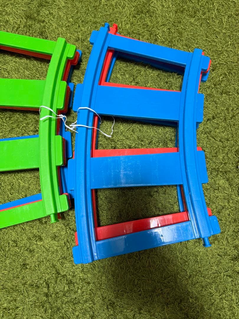 電動乗用　きかんしゃトーマス　スタンダードセット