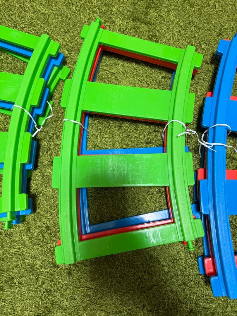 電動乗用　きかんしゃトーマス　スタンダードセット