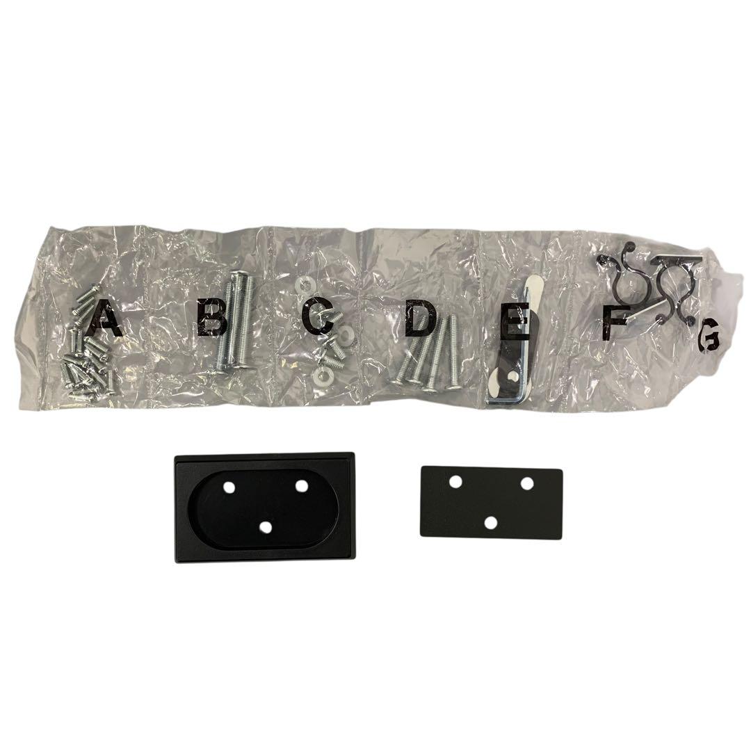 【開封・未使用】モバイルテレビカート TVカート テレビ 26～70インチ対応