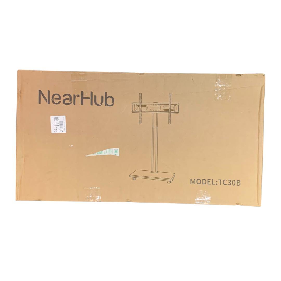 【開封・未使用】モバイルテレビカート TVカート テレビ 26～70インチ対応