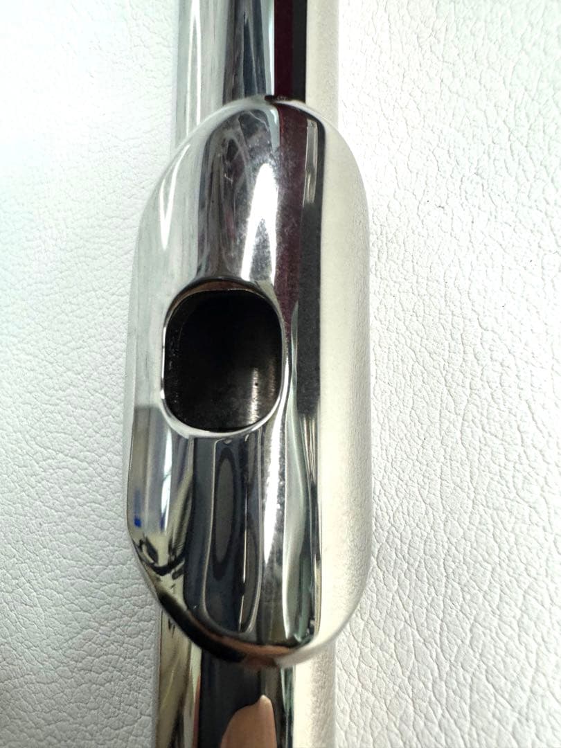 J.Michael フルート 本体 ケース付き