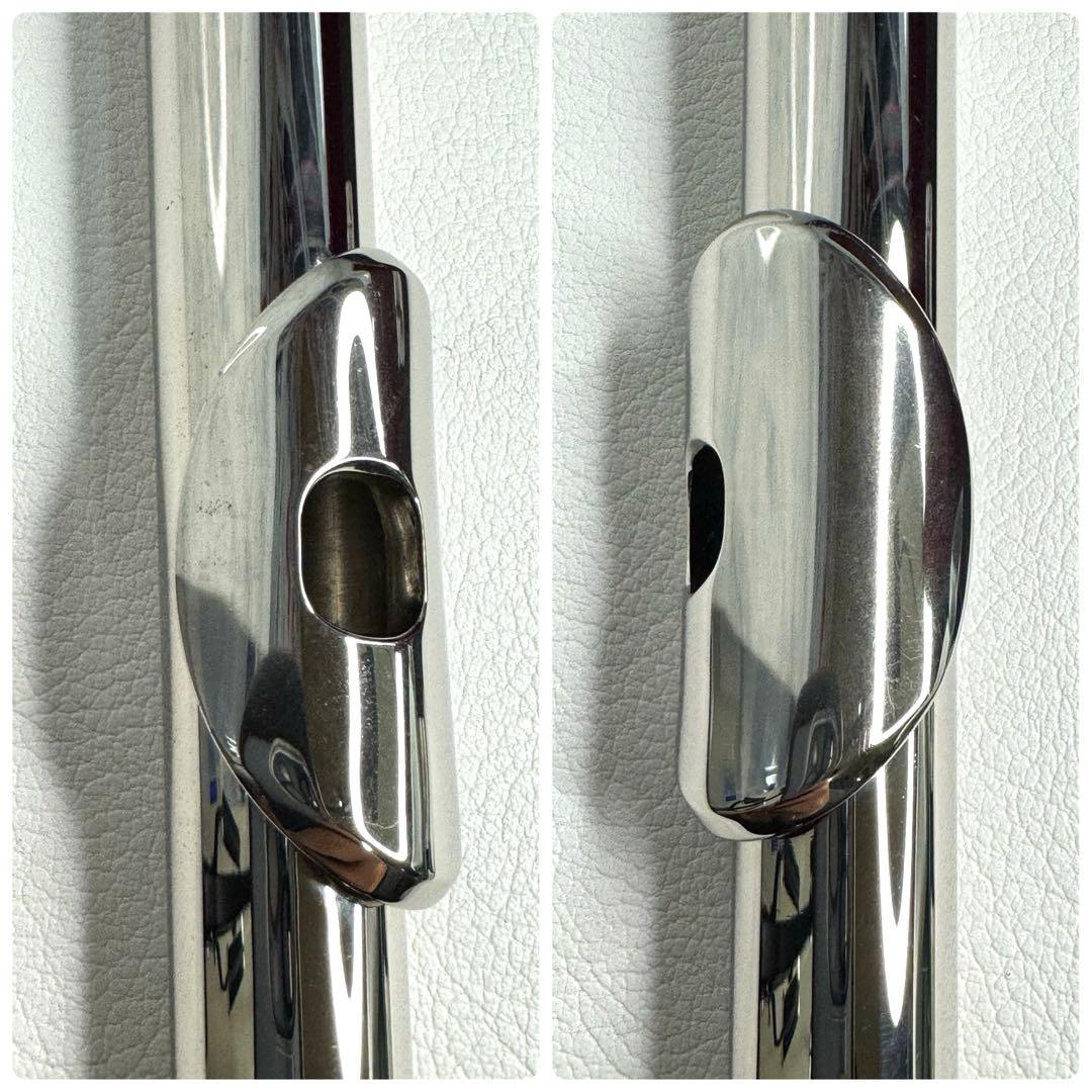 J.Michael フルート 本体 ケース付き