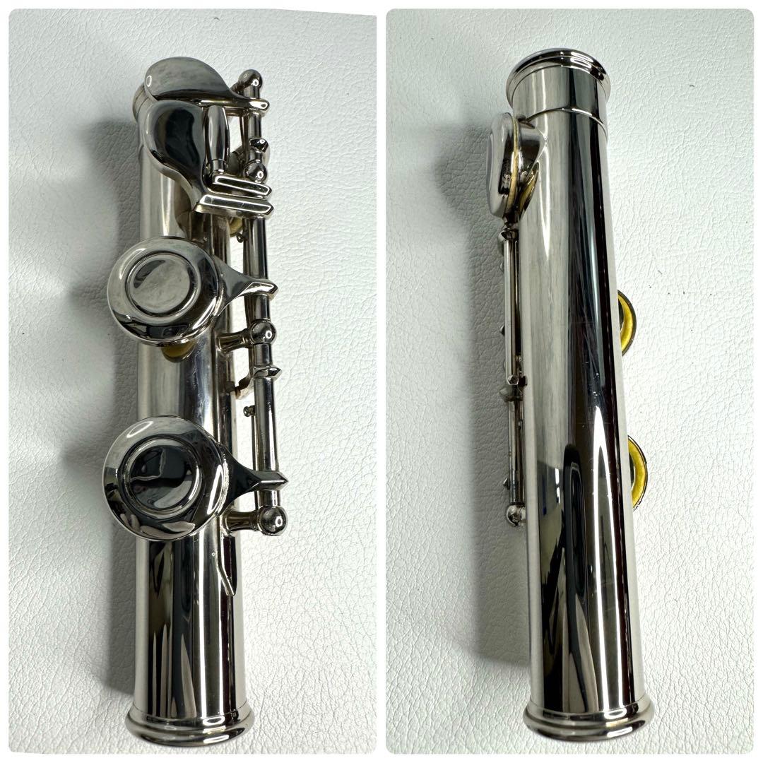 J.Michael フルート 本体 ケース付き