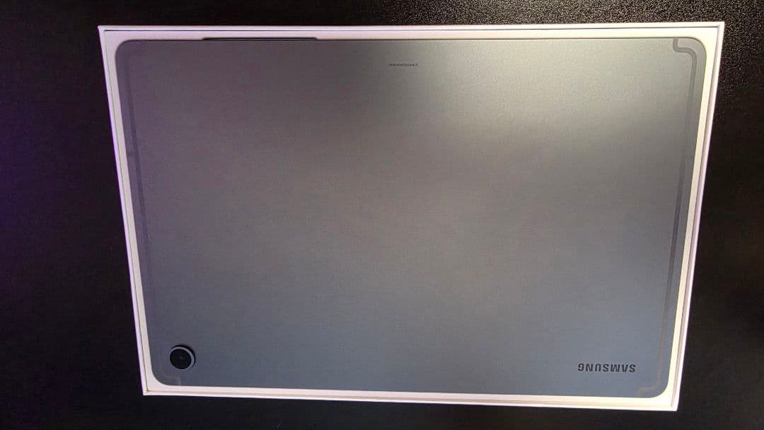 【美品】GalaxyTabS10Lite Wi-Fi版